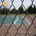 New product chain link fence top barbed wire